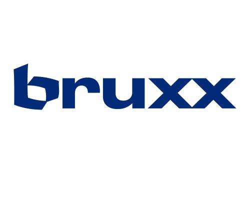 Logo spolupracující společnosti Bruxx, překladatelská a jazyková agentura, Praha, Foxie. cz