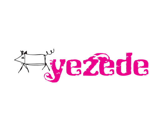 Domů 19 Logo spolupracující společnosti Yezede, překladatelská a jazyková agentura, Praha, Foxie. cz